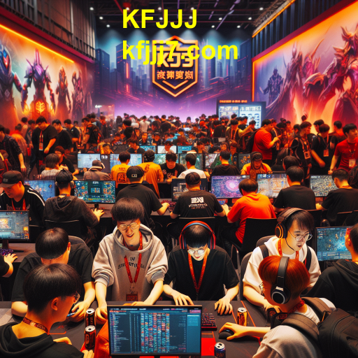 Explorando a Categoria Comunidade do KFJJJ: Mais do que apenas Jogos