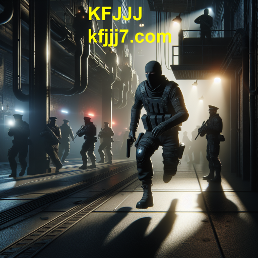 A Arte da Furtividade nos Videogames